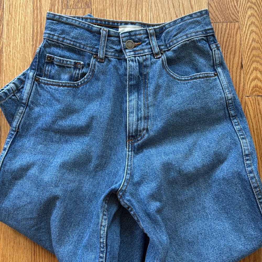 Sezane Le Crop - Size 2 - Picture 4 of 6